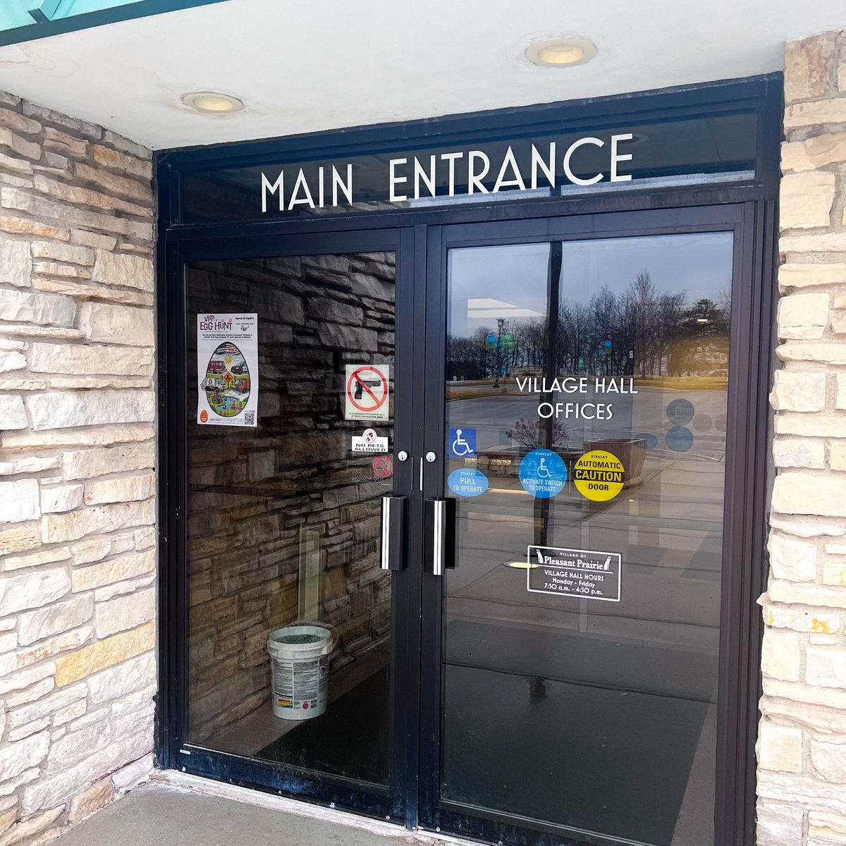 Pleasant Prairie tweet media