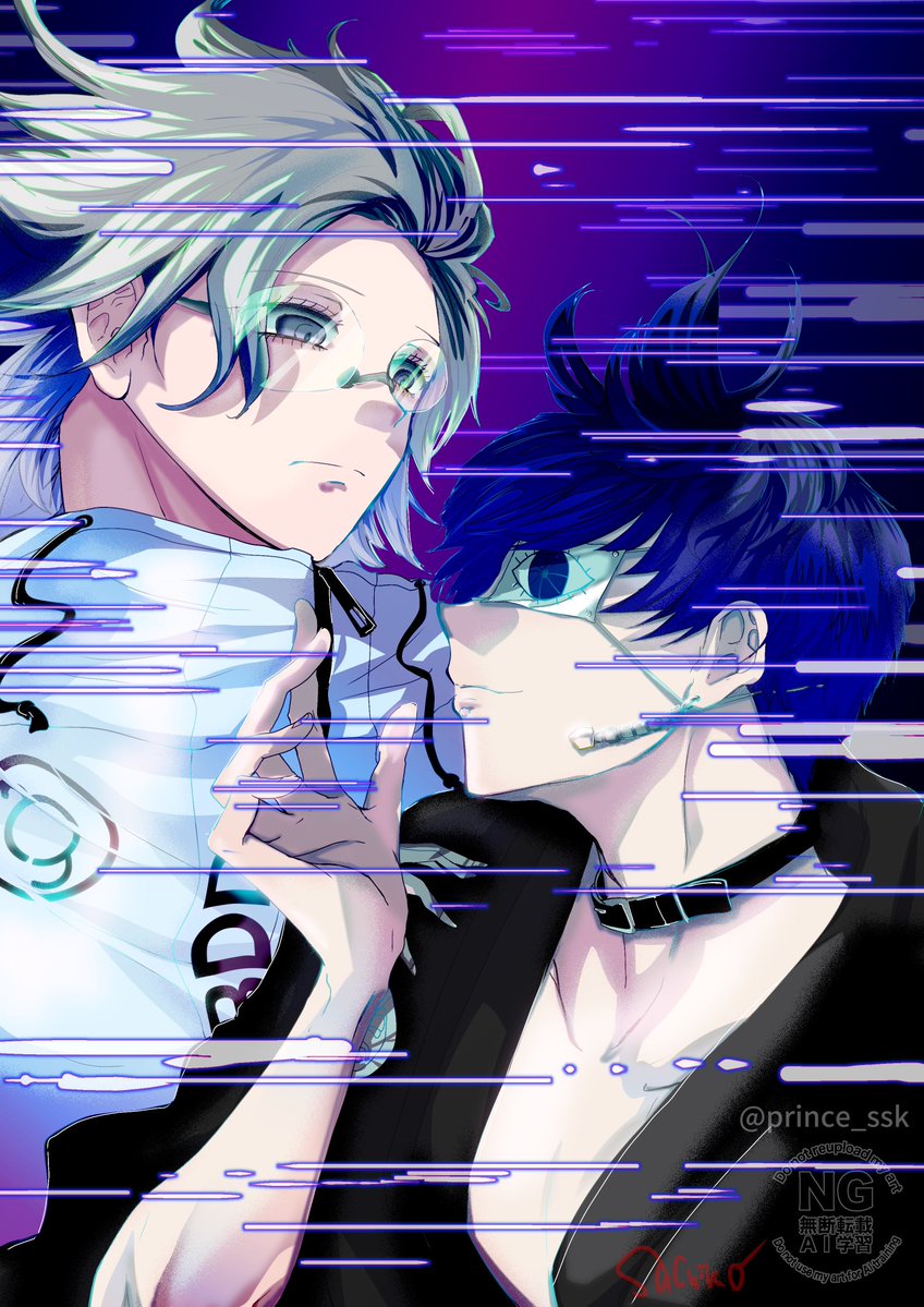 さちこ@黒い手袋~oh my eito~ tweet media