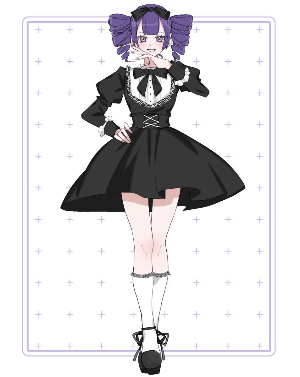 にゃう子 tweet media