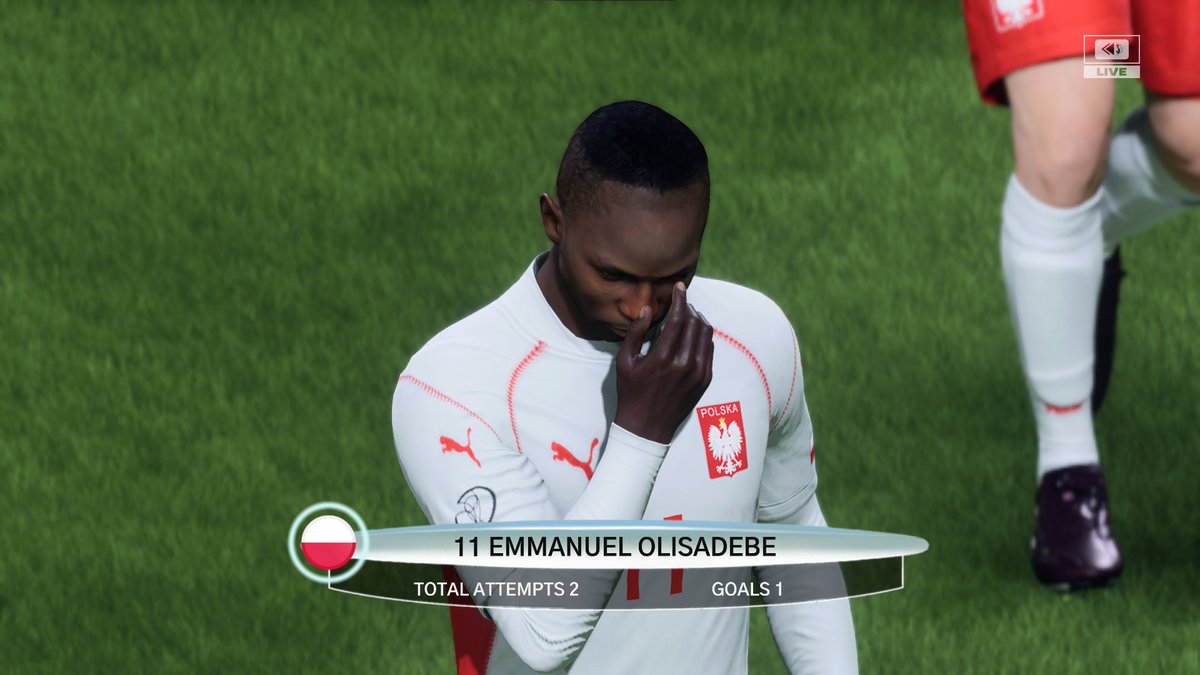 Polish Expansion Patch tweet media