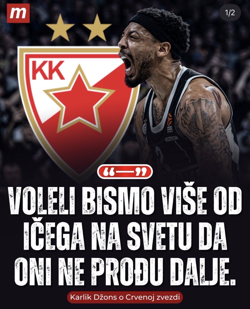 Prosečan navijač tweet media