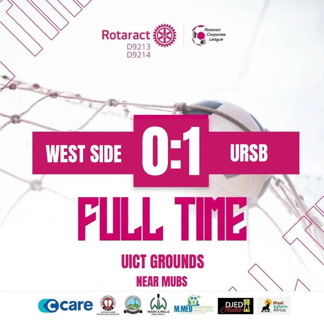 Rotaract Corporate League tweet media