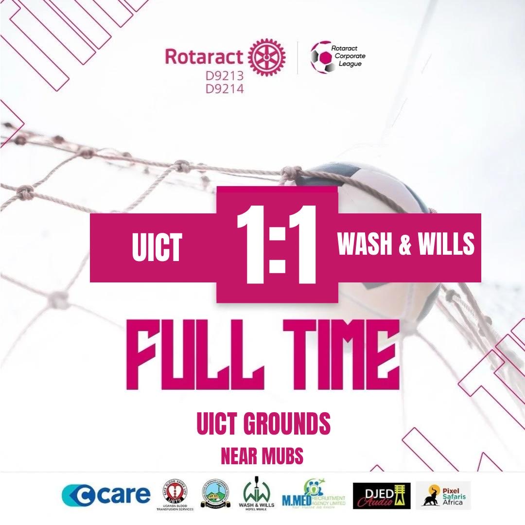 Rotaract Corporate League tweet media