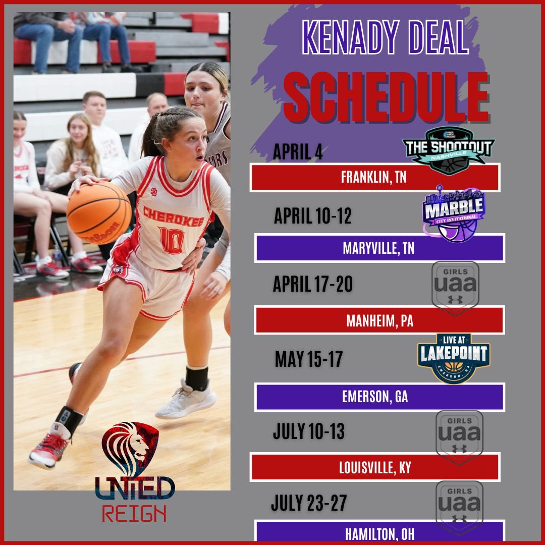 Kenady Deal tweet media