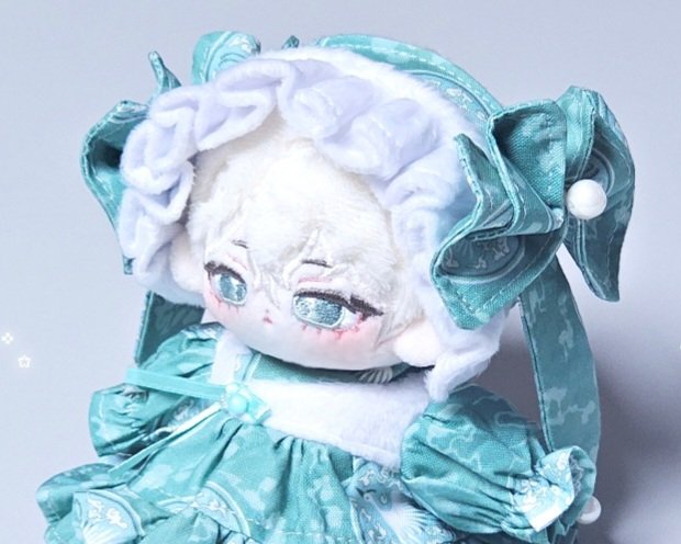 오월의 솜솜 🍰 국내옷장 tweet media