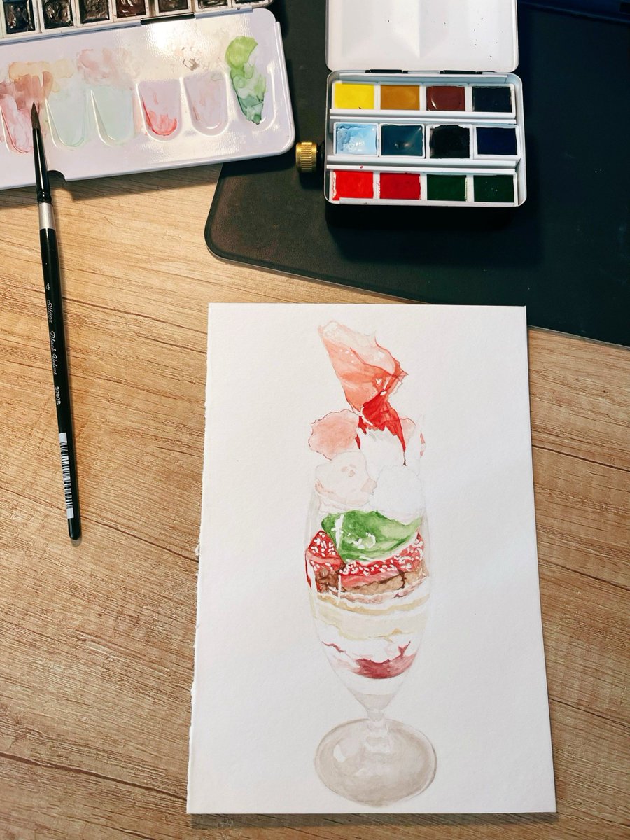 Giles John tweet media