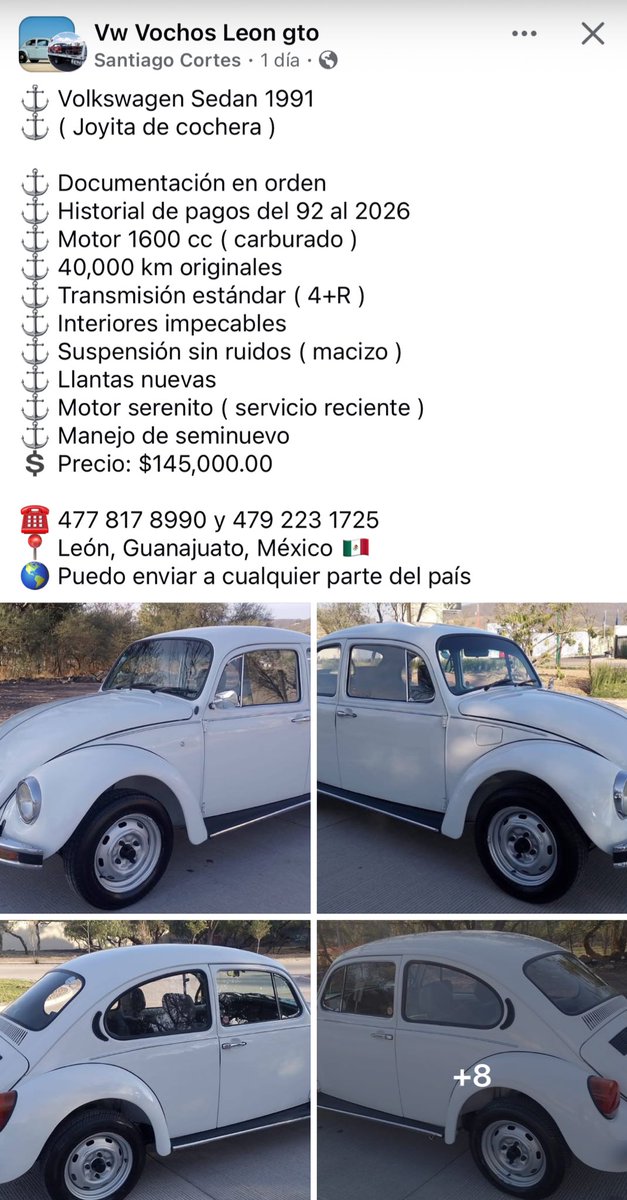 El crítico de léon tweet media