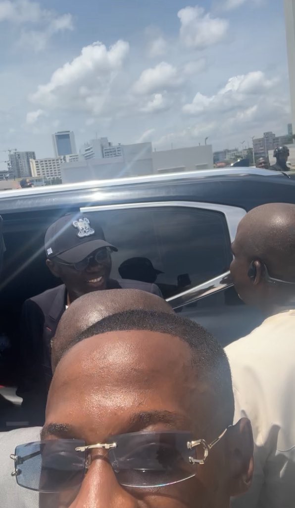 DAMI FOREIGN🥶 tweet media