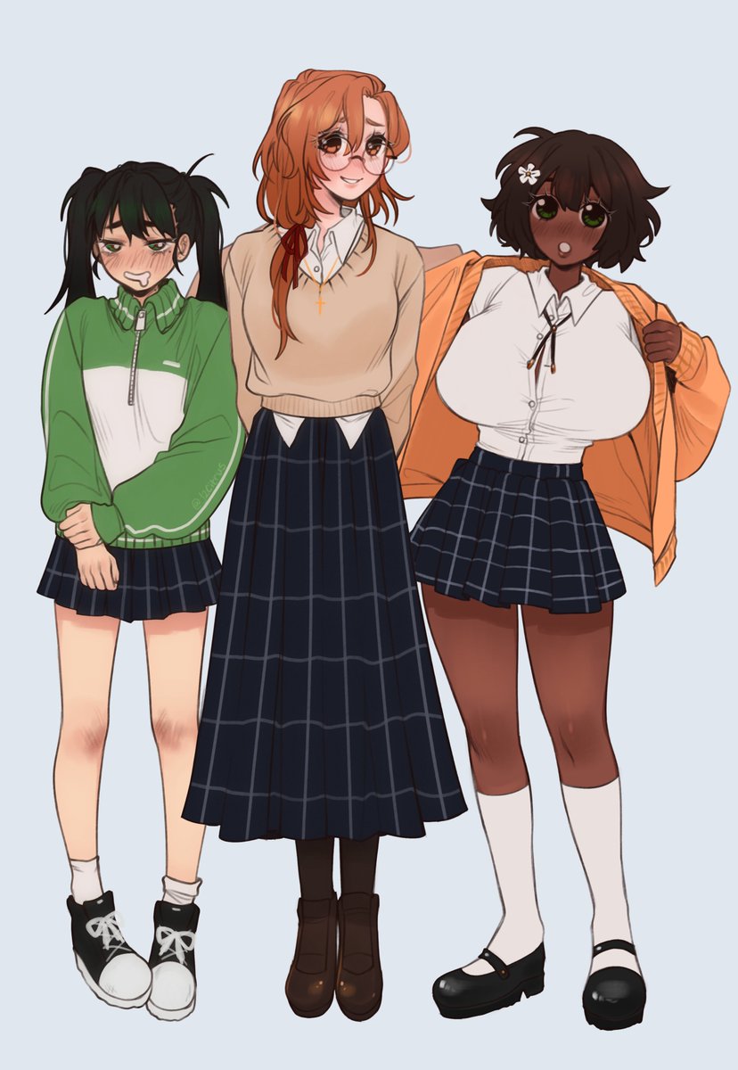 𝘑𝘶𝘭𝘪𝘦𝘵 ❤︎ (COMMS OPEN) tweet media