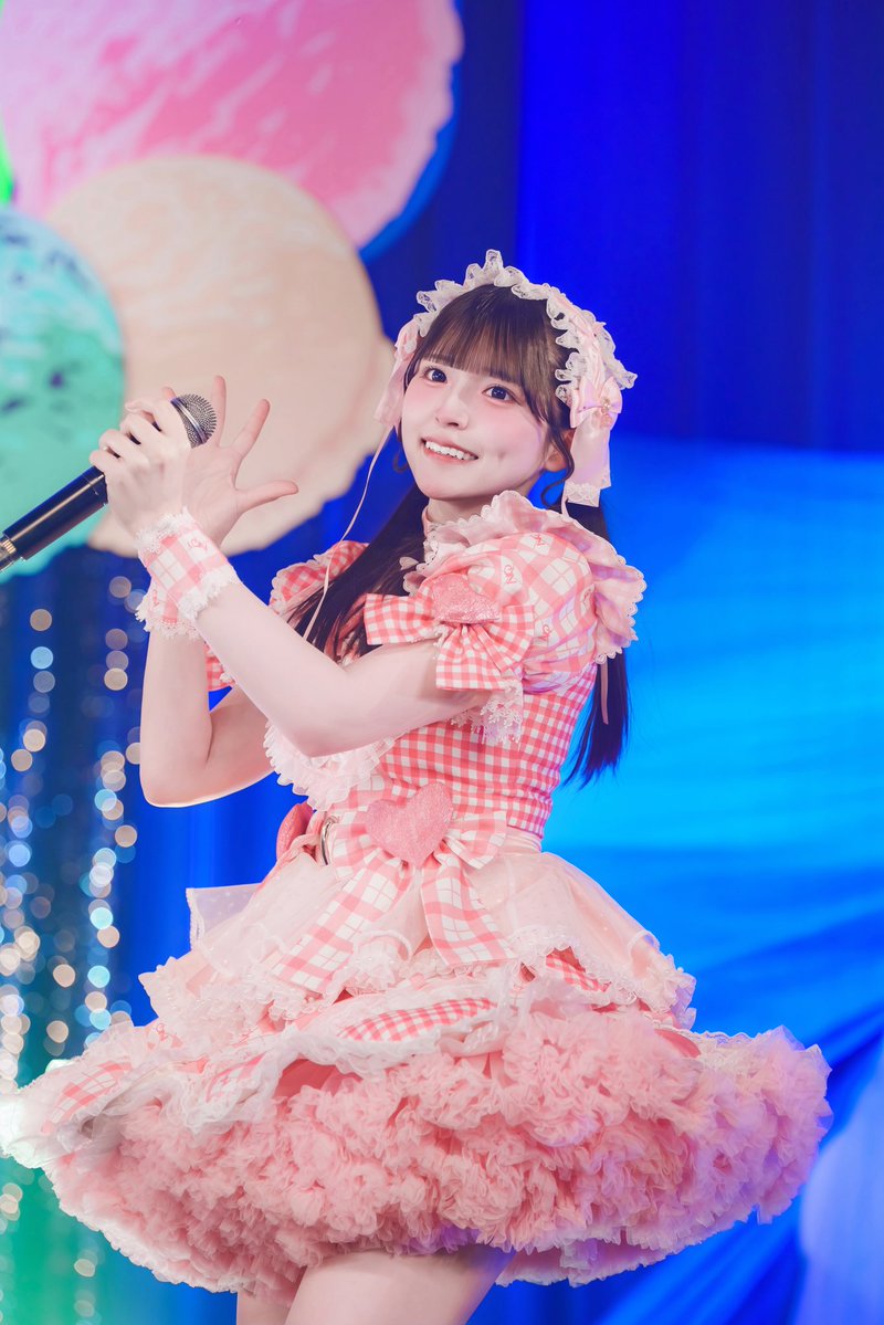 苺川えくぼ【ナナコロ / iON!】 tweet media