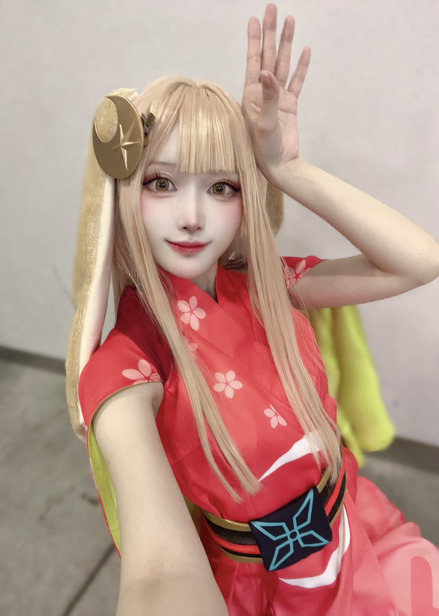 こめこ🍣 tweet media