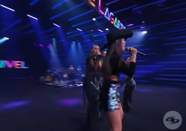 Cuéntame más tweet media