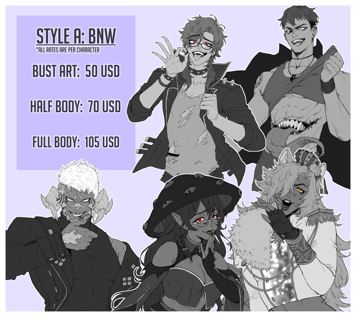 Strighead tweet media