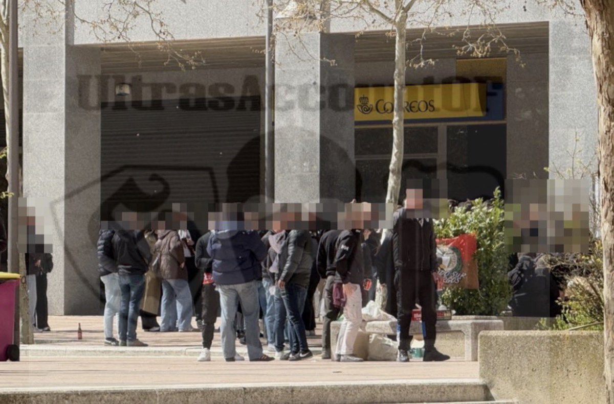 ULTRAS 𝕳 ACCOUNT OF tweet media