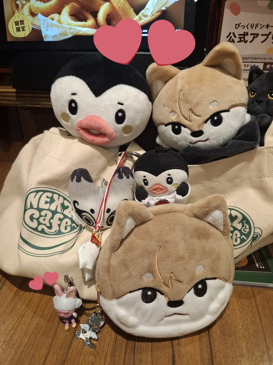 めーちゃん🐧💋 tweet media