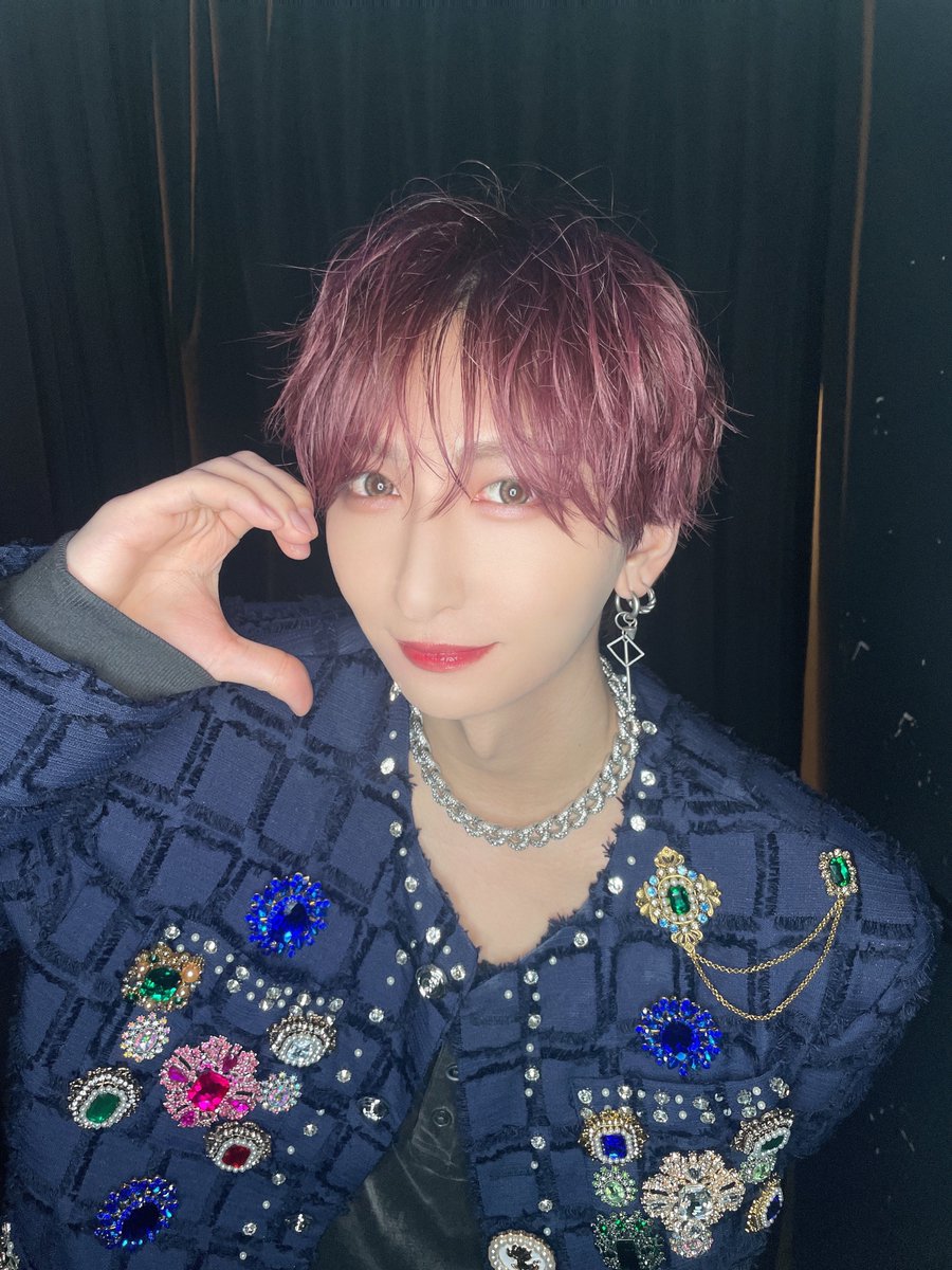 TAKA【NEWTREND】 tweet media