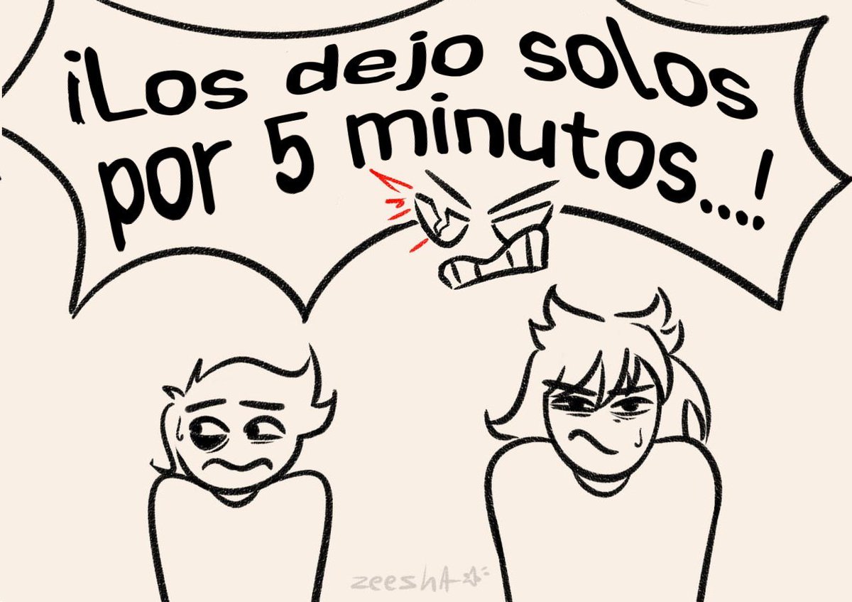 13 Cartas tweet media