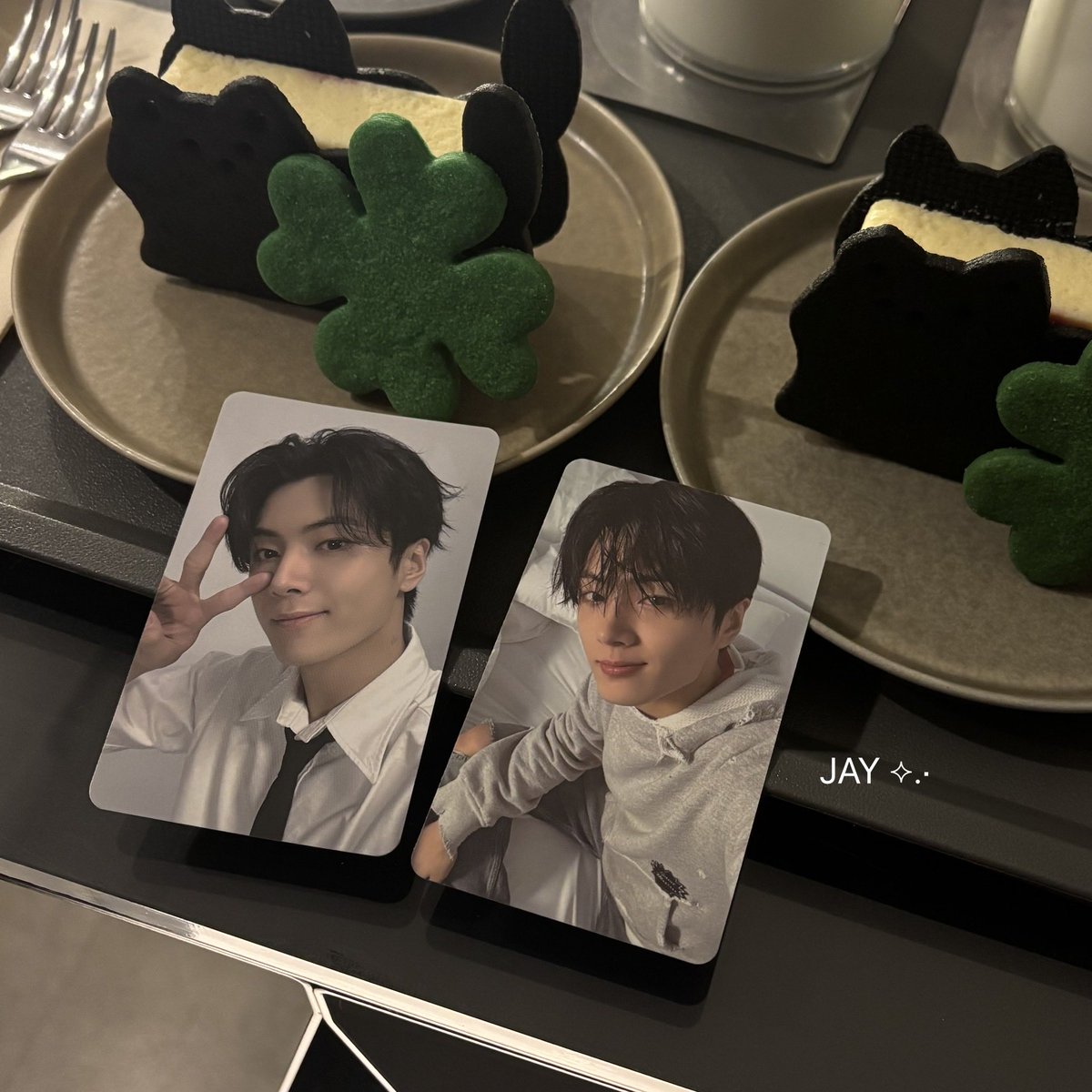 ꕤ.*･ tweet media