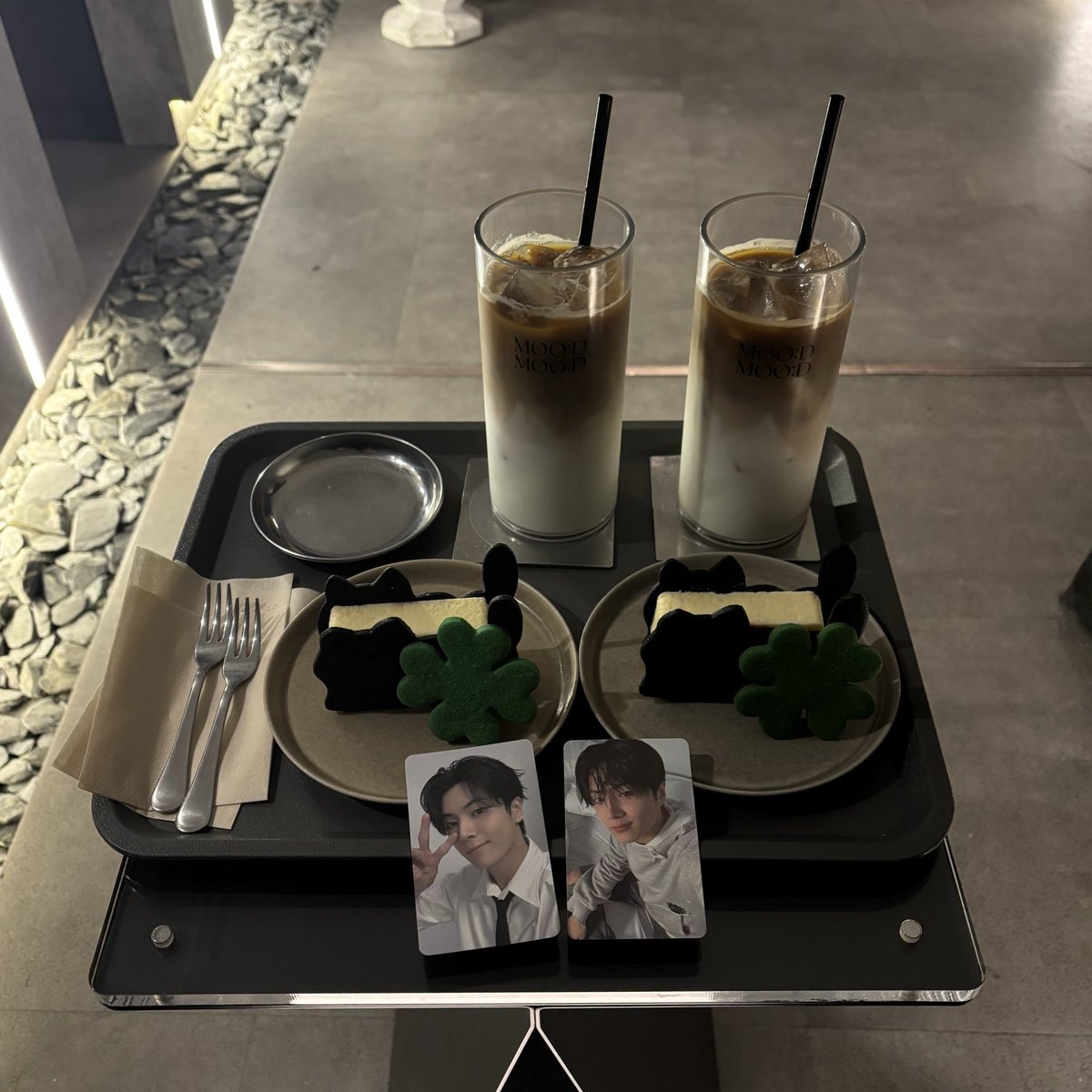 ꕤ.*･ tweet media