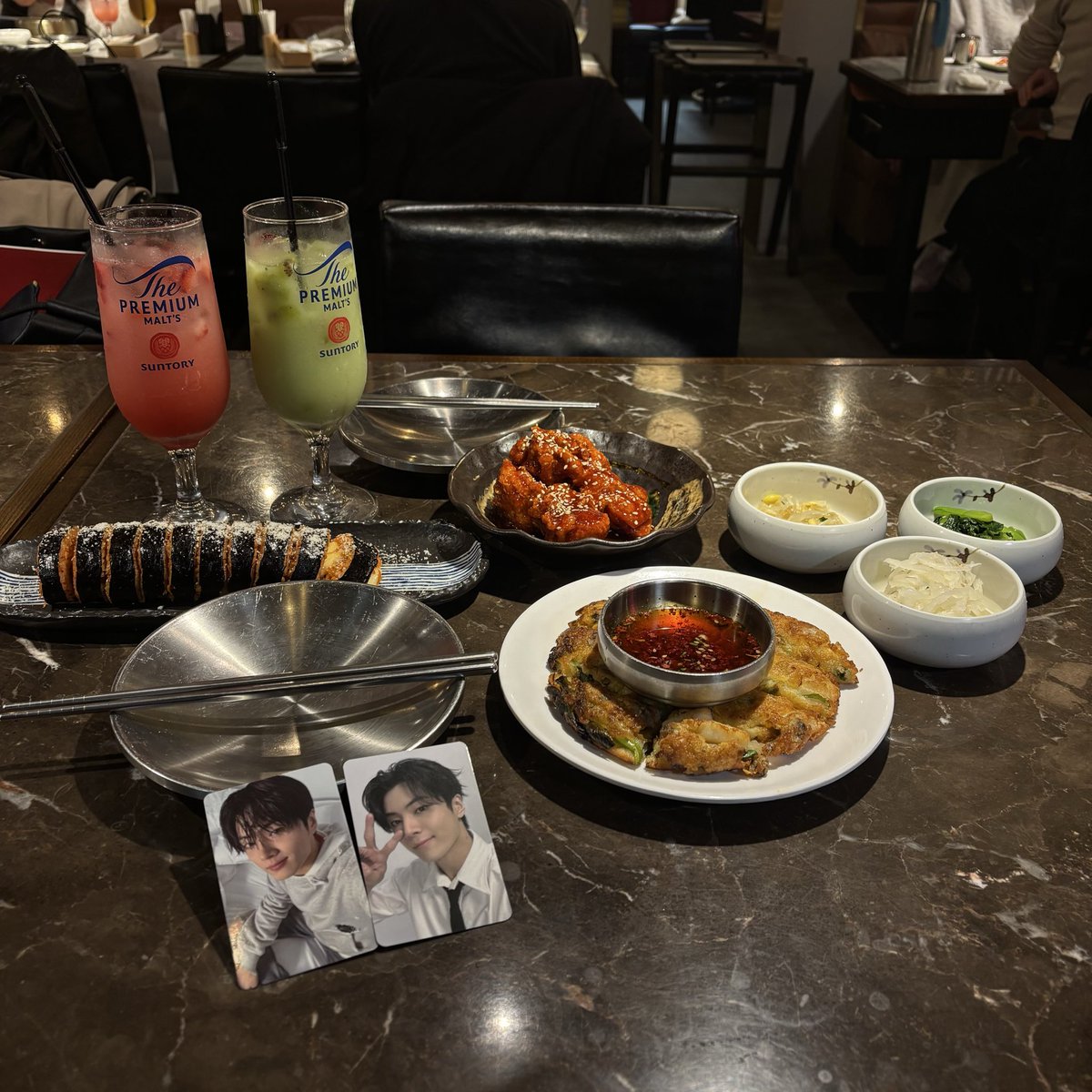 ꕤ.*･ tweet media