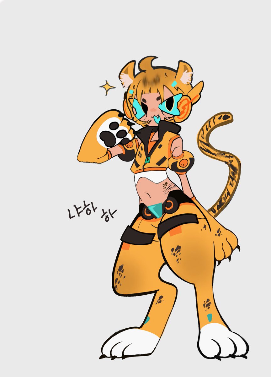 지론 (트친소 tweet media