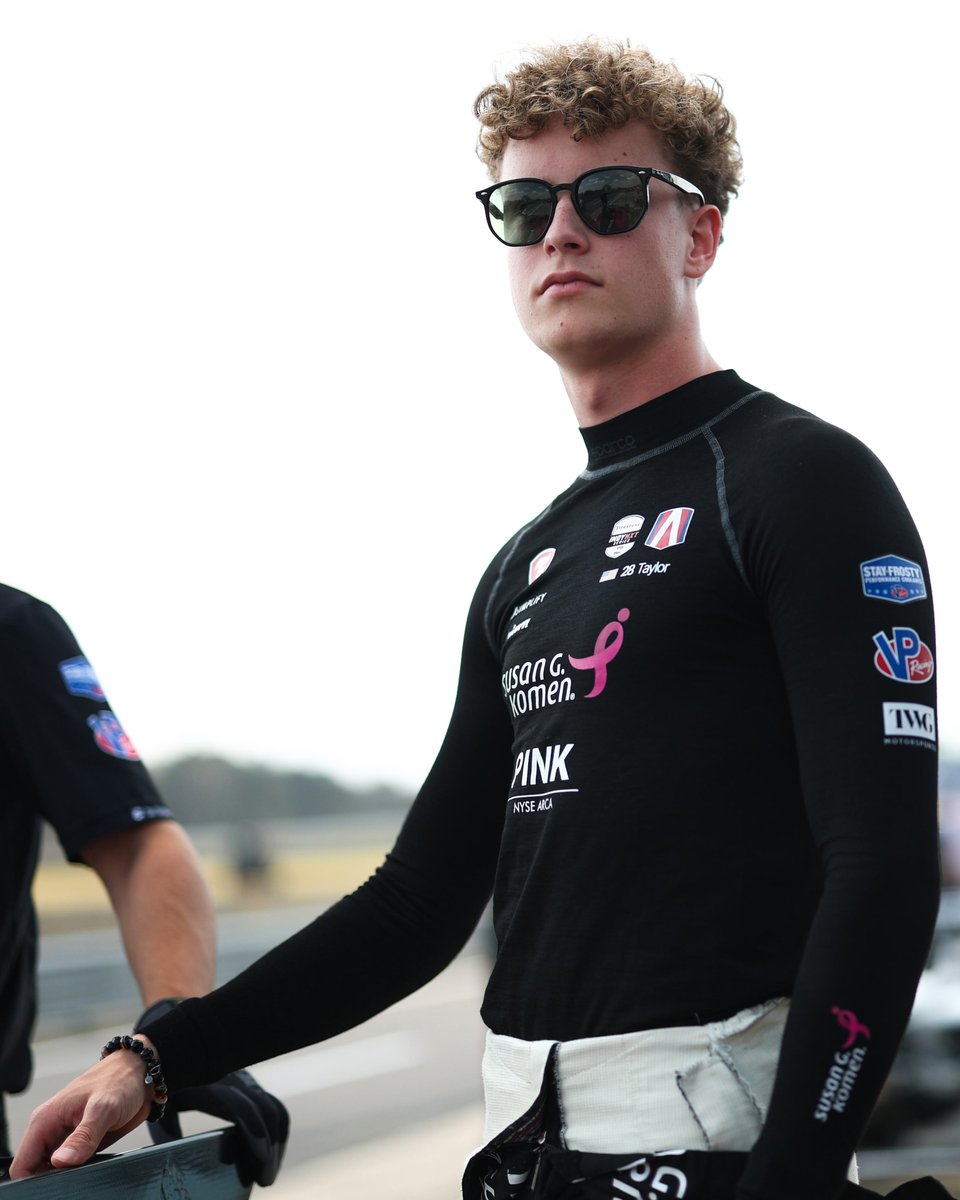 INDYNXT's tweet image. Countdown to qualifying ⏳

📺: 10 AM ET on FS2