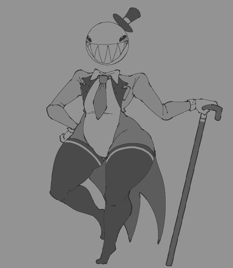 JustEg33 tweet media