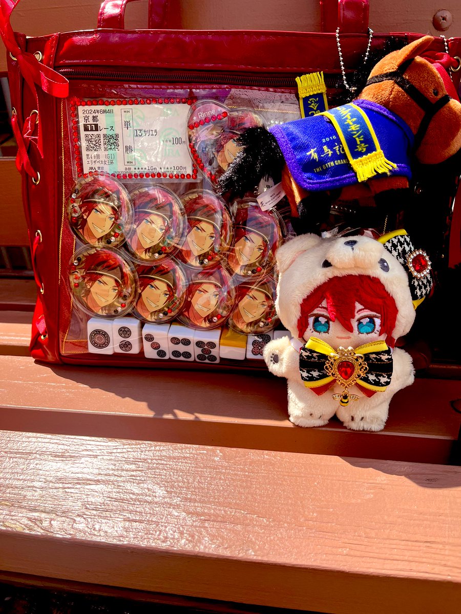 りん@お取引は固定ツイ参照✩.*˚ tweet media