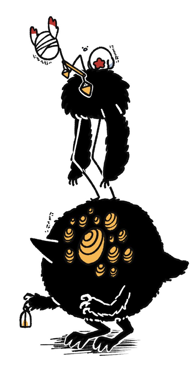 Nietenainabe's tweet photo. #LC版深夜のお絵描き60分一本勝負_アブノーマリティの部
時間超過:予約投稿
お題:フリー
三鳥タワー
転載禁止
Please do not share with any third party. https://t.co/PPZxSF3Hio
