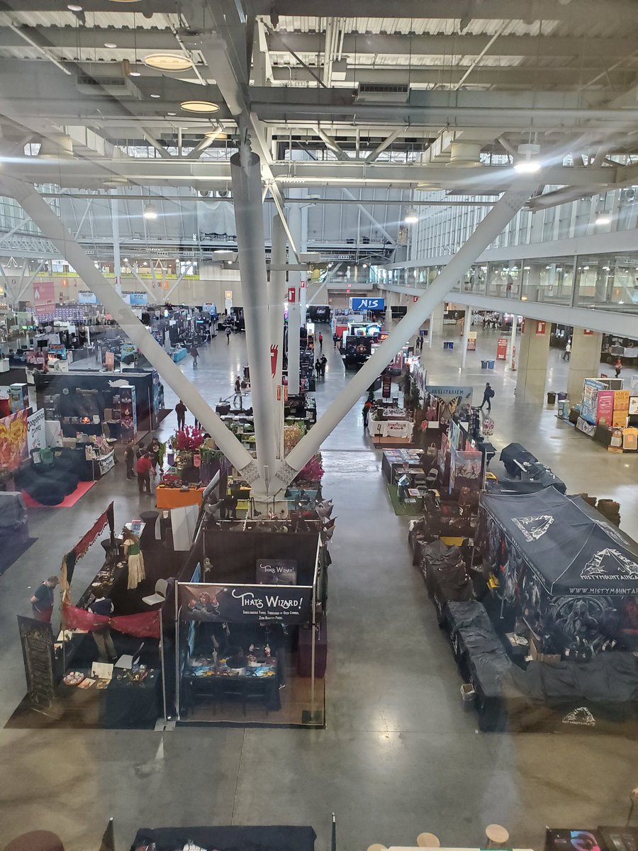 Gogglecandy ➡️ Anime Boston tweet media