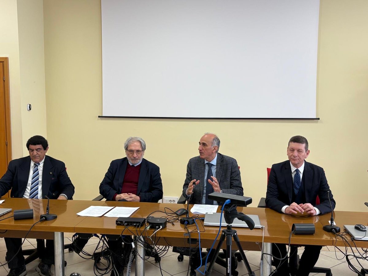 Cisl Lazio tweet media