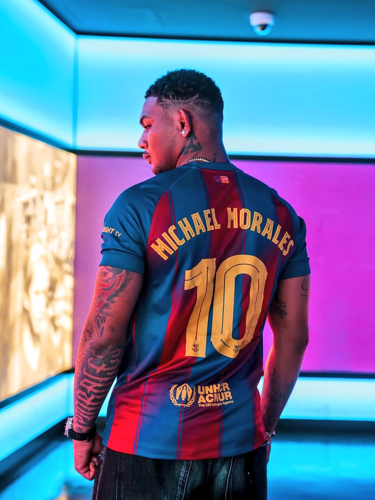 Cristian tweet media