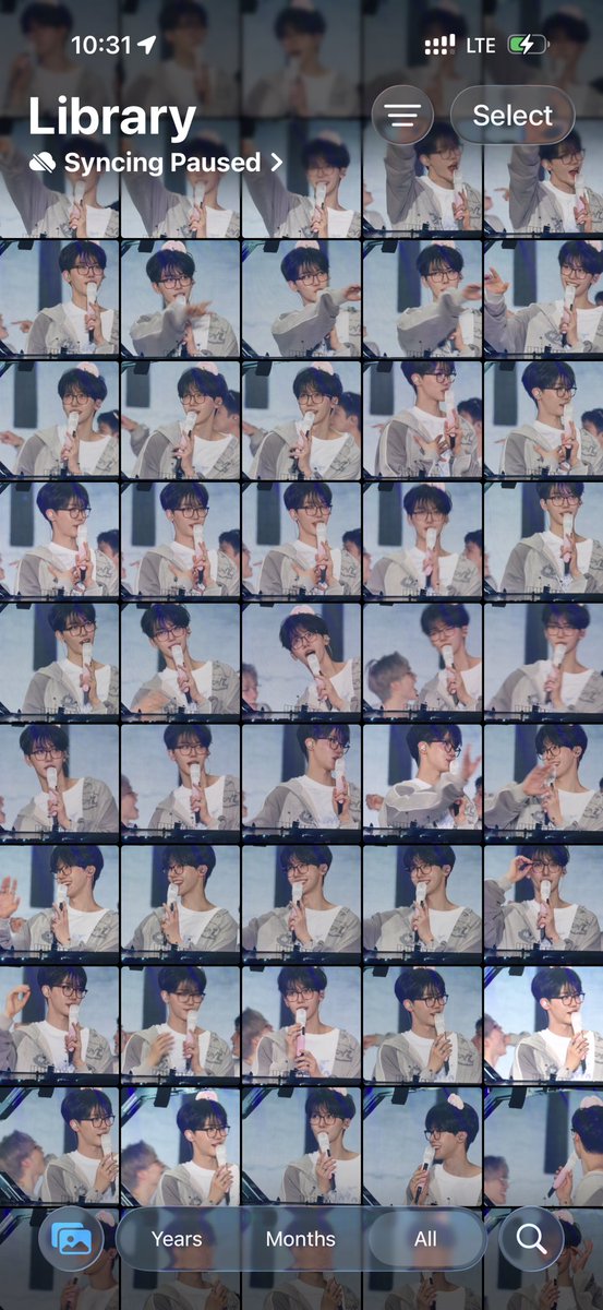 emil @ encore tweet media