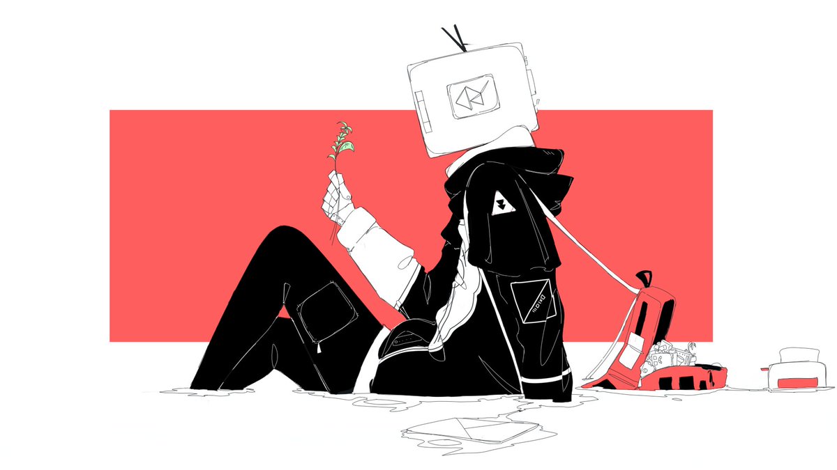 Cry | Comms open | tweet media