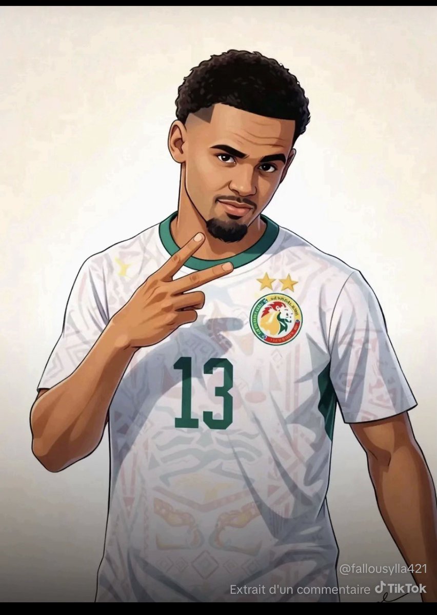 loriéta diop 🇸🇳🇸🇳🇸🇳 tweet media