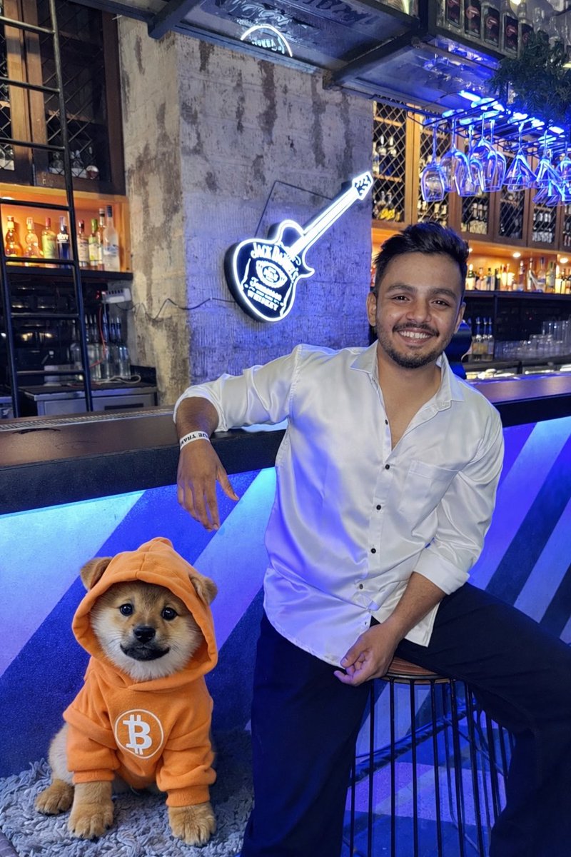 CryptoXact | AR tweet media