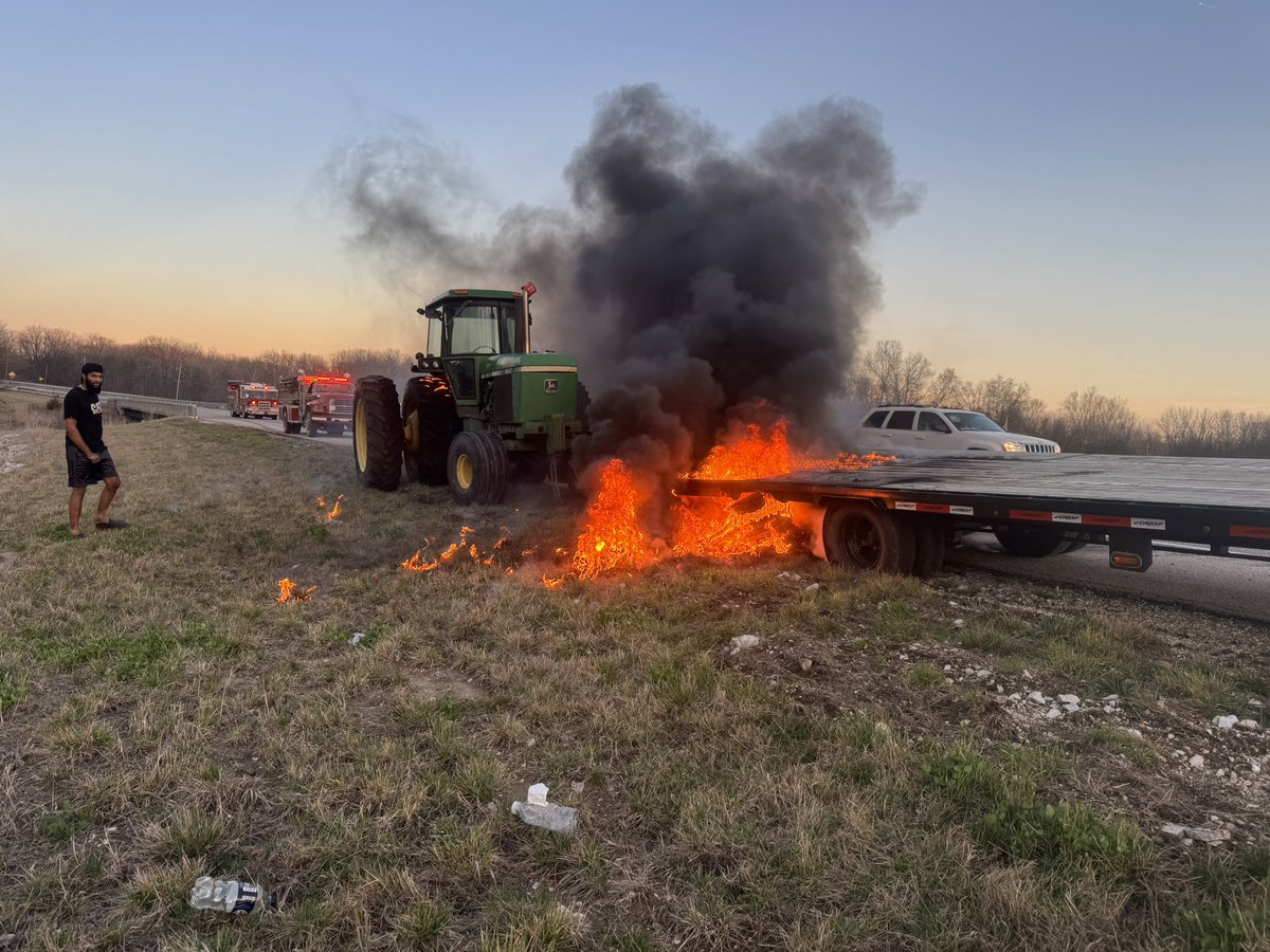 Marion co farmer tweet media