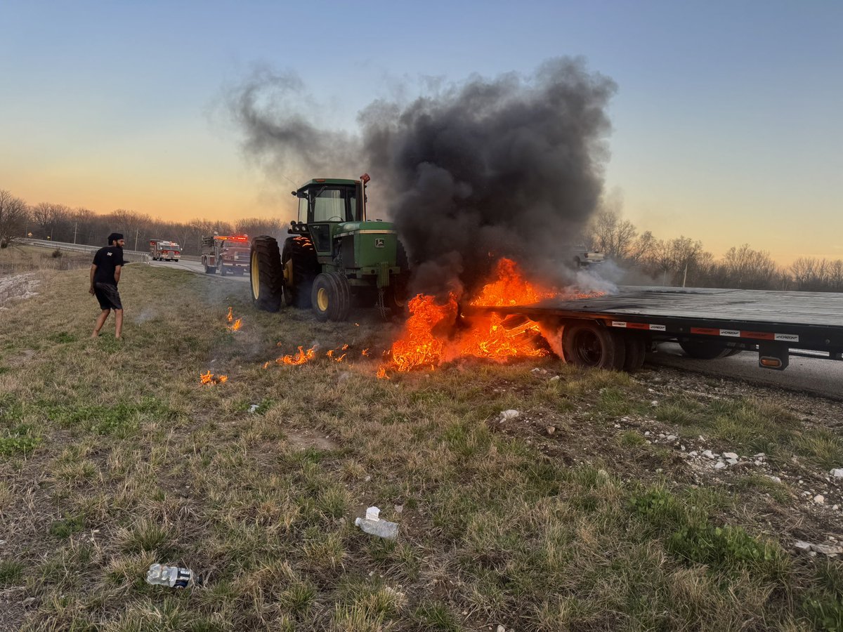 Marion co farmer tweet media