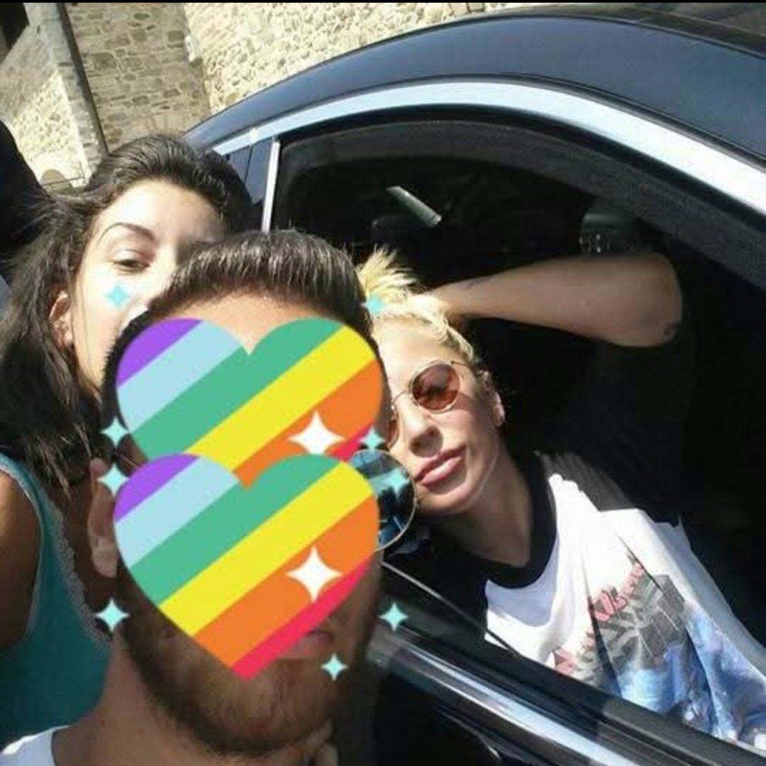 HausOfStefania's tweet photo. Felice 40th!!!๐โค๏ธ to the greatest artist, star, performer and woman in the universe!! @ladygaga ti amo you know โค๏ธ ๐๐ฅ๐ซ๐๐ฏ๐๐บ I'll turn 40 in September!! who's the best??? #Team1986 #teamitalian ๐๐๐ https://t.co/2CwXzXn0hy