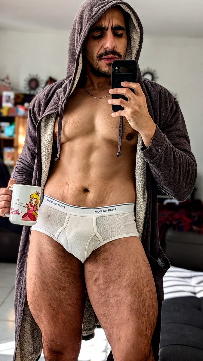 Men Undies Spotter tweet media