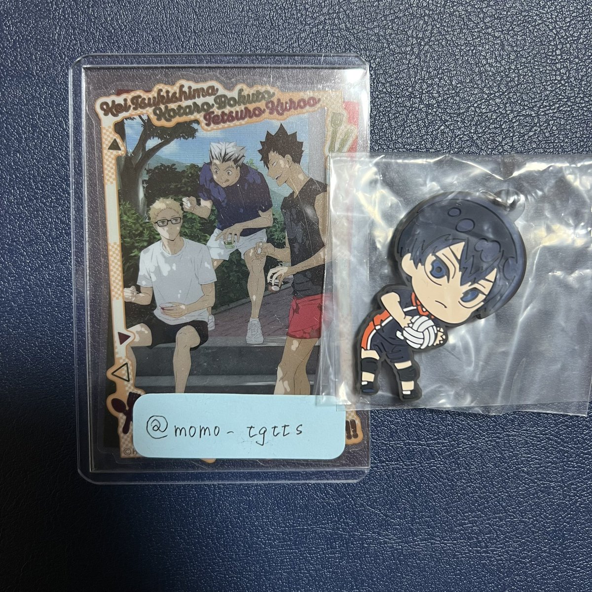 もも🍑 tweet media