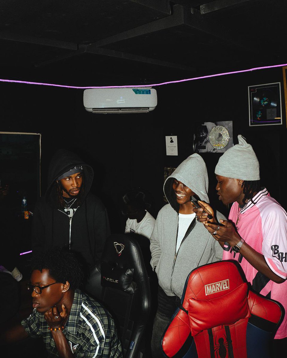 SoundDevil tweet media