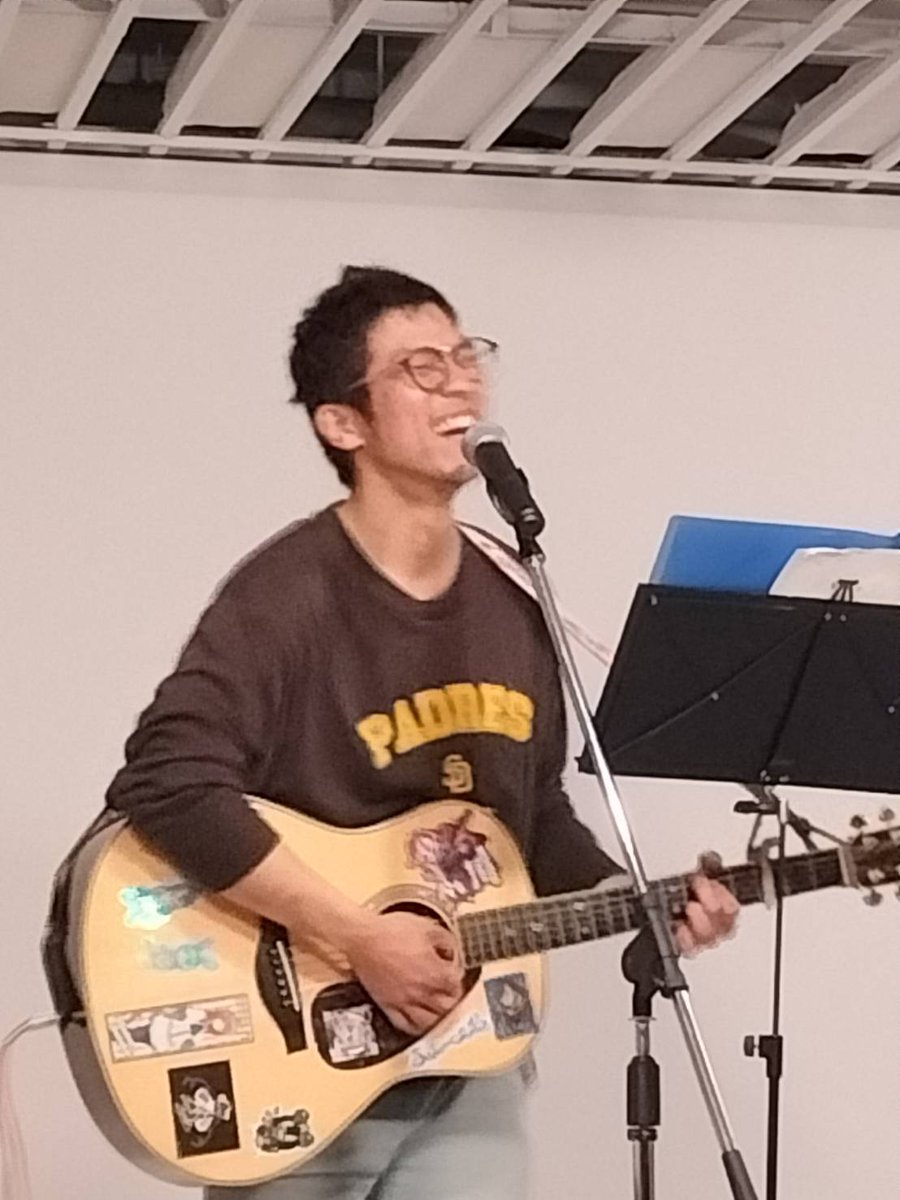 ウタイズミ・ヨウ＠3/28 広島BANQUET13周年祭 tweet media