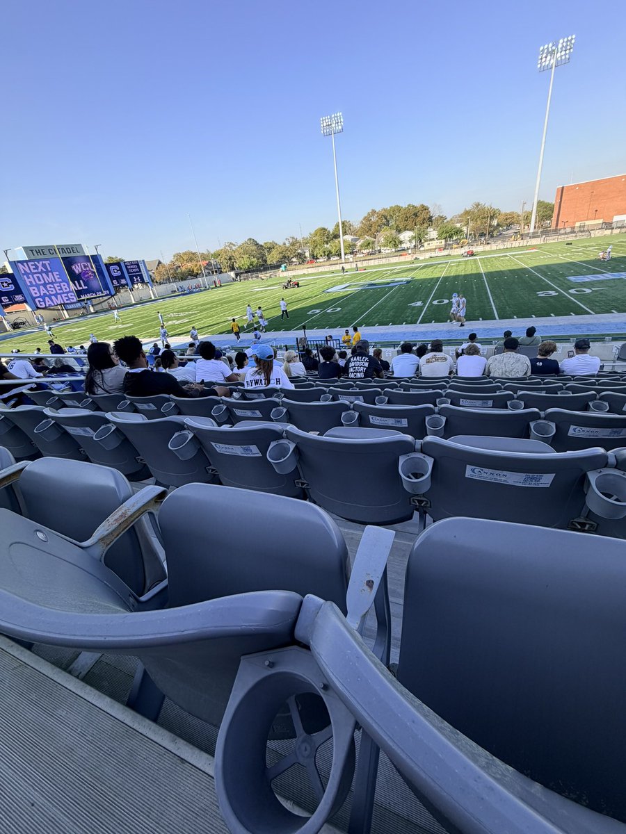 Clint Wallace Jr tweet media