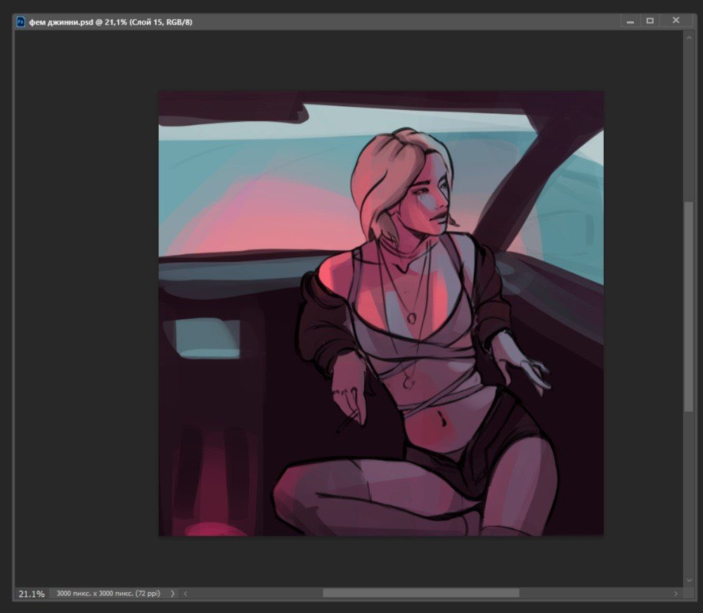 Liert 🌿 Comms open tweet media