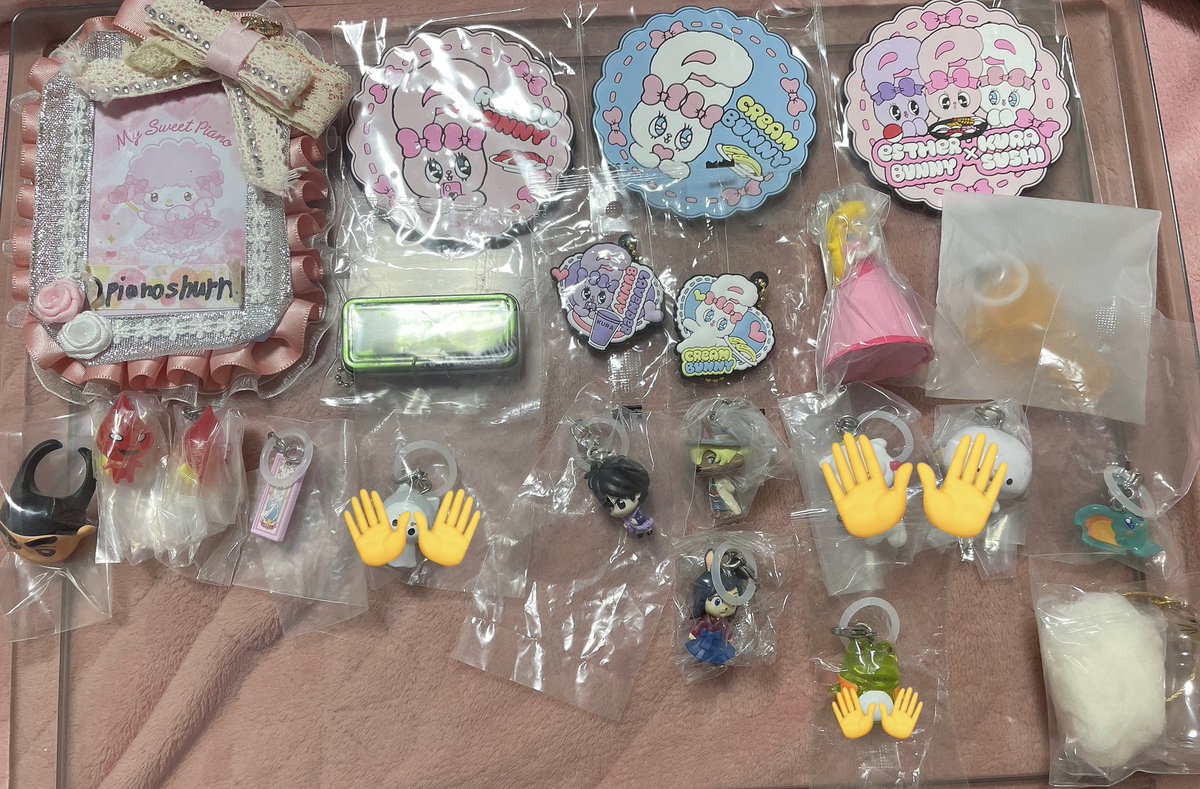 ぴろみ tweet media