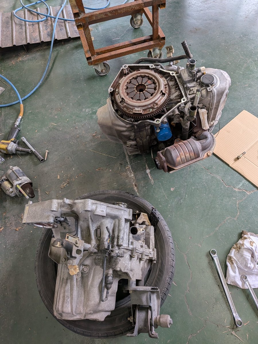 アイラヴ大野 tweet media