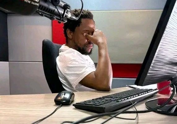 Senzo Ndlazi tweet media