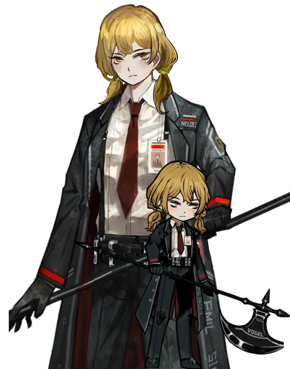 Alunna |Comms open! (i need money) tweet media