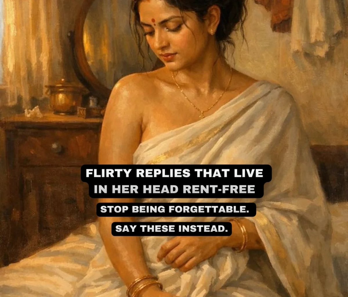 seduction sage tweet media